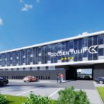 Umowa podpisana: czterogwiazdkowy hotel Golden Tulip Balice Kraków powita gości