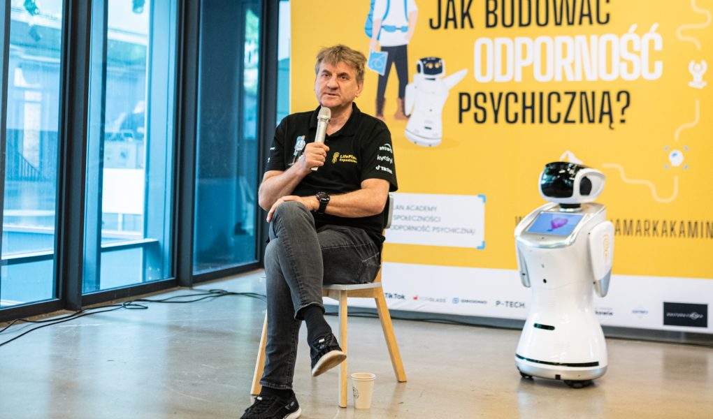Podsumowanie wyprawy Marka Kamińskieg Podsumowanie wyprawy LifePlan Expedition, w trakcie której Marek Kamiński spotkał się z 3 000 dziećmi z Polski i Ukrainy